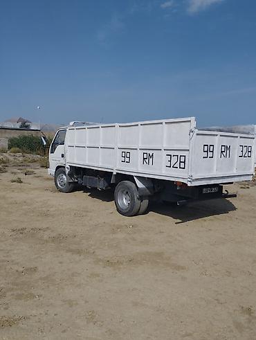 qaldırıcı: Foton FORLAND, 2006 il, motor 3.2 l, Samosval, İşlənmiş — 5