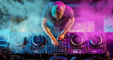 маляр ищет работу: Dj xidmət (070) 230 10 89