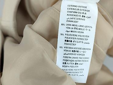 firma bpc: Stile Benetton, Płaszcz damski, rozmiar S — 6