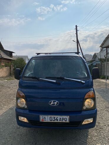 купить один диск на авто: Легкий грузовик, Hyundai, Стандарт