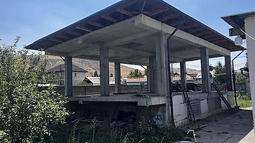 60: 🏡 Продается участок 8 соток АРЧА БЕШЕК ВИД НА ГОРЫ с жилым домом и — 4
