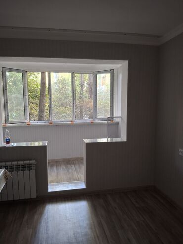 квартира бета сторес: 1 комната, 32 м², 104 серия, 1 этаж, Евроремонт