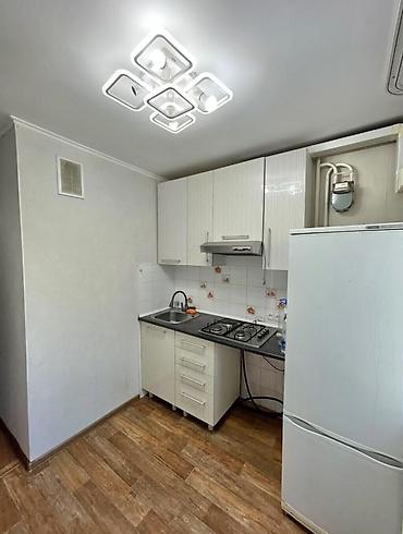 квартира 104 серии: 3 комнаты, 58 м², 6 мкр 104 серия, 2 этаж, Косметический ремонт — 9