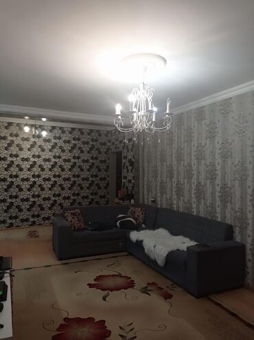 Yeni tikili: 2 otaqlı, Yeni tikili, 54 kv. m — 9