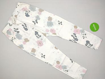 lalu: Styled In Italy, Spodnie materiałowe damskie, rozmiar L — 2