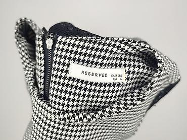 krotka moda: Reserved, Sukienka damska, rozmiar 2XS — 4