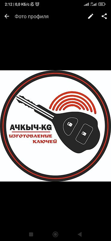 Ключи: Ключ 2024 г., Оригинал — 16