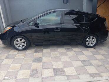 Toyota: Toyota Prius: 1.6 l | 2007 il Hetçbek -da lalafo.az — 6 Toyota: Toyota Prius: 1.6 l | 2007 il Hetçbek — 6