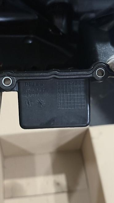 93b0 bmw: BMW F30 mühərrikinin alt karteri (yağ karteri) - Uyğunluq: BMW 3 — 2