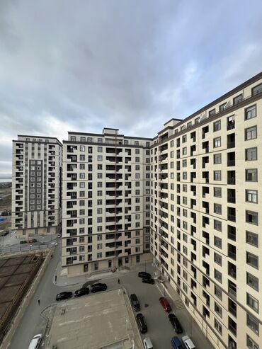 Uzunmüddətli kirayə mənzillər: 🏙️ Blue City Yaşayış Kompleksi – Xırdalan Ailə üçün əla seçim! — 12