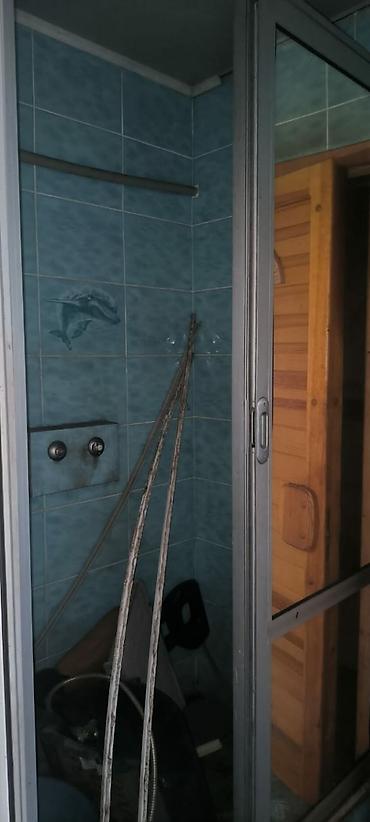 Продажа помещений свободного назначения: Контейнер офис утепленный, отапливаемый, жилой, установлен — 8