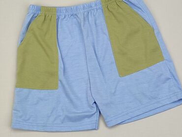 4f spodenki 2 w 1: Shorts, 2-3 years, 98, condition - Good