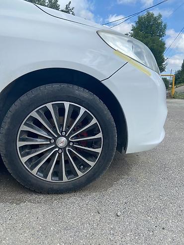 diskilərin satışı: İşlənmiş Disk Volkswagen R 16, 4 Boltlu — 2