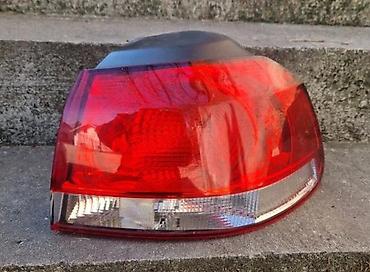 obd vlinker: GOLF 6 STOP SVETLO DESNO VEĆE | Desno stop svetlo za VW GOLF 6 — 2