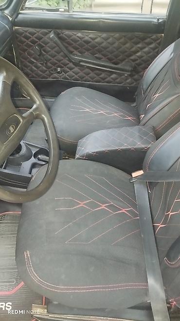 mitsubishi galant ehtiyat hisseleri: VAZ (LADA) 2106: 1.6 l | 2003 il 53000 km Sedan — 2