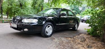 hyundai универсал: Hyundai Sonata: 1998 г., 1.8 л, Автомат, Бензин, Седан