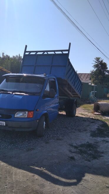 купить шины на самосвал: Грузовик, Ford