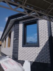 Фасадные работы: Ремонт фасада | Туникафон Больше 6 лет опыта — 23