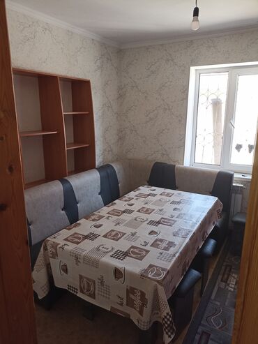 Долгосрочная аренда комнат: 100 м² — 4