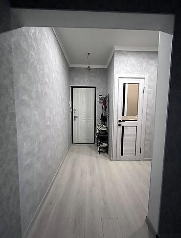 ищу квартиру в канте: 1 комната, 34 м², Джал-29 105 серия, 2 этаж, Евроремонт — 8
