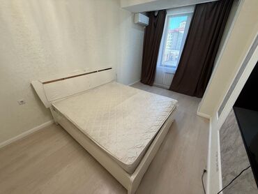 Долгосрочная аренда квартир: 1 комната, 47 м², Элитка, 5 этаж, Дизайнерский ремонт