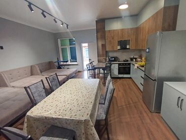 Иссык-Куль 2025: Коттедж, DEM AL Чок-Тал, Охраняемая территория, Парковка, стоянка — 6