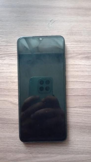 ıphone x ikinci el: Redmi 128 GB, rəng - Qara, Barmaq izi — 1