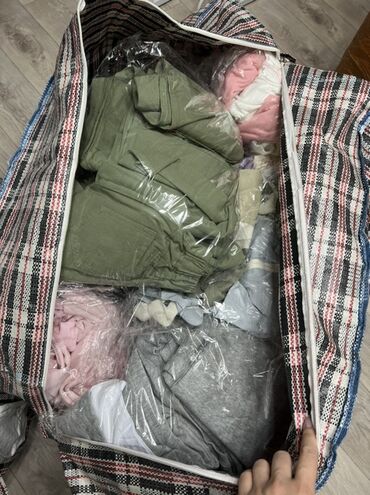 4 роддом список вещей бишкек: Продаю оптом детские вещи всвязи с закрытием магазина. Одежда на