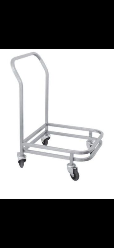 Nerjaveykalar: Paslanmayan poladdan peşəkar mətbəx avadanlıqları - Paslanmayan polad — 20