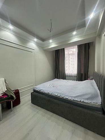 Продажа квартир: 3 комнаты, 80 м², Элитка, 11 этаж, Евроремонт — 6