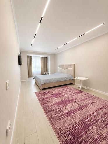 2 комнаты, 42 м², 6 мкр 104 серия, 4 этаж, Дизайнерский ремонт
