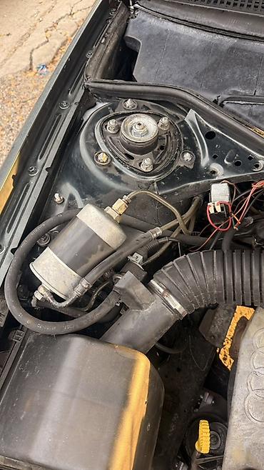 honda accord уневерсал: Audi A6: 1995 г., 2.6 л, Механика, Бензин, Универсал — 10