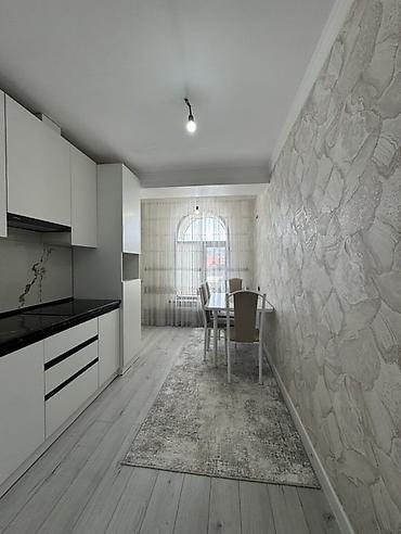 сдается квартира нижний джал: 1 комната, 36 м², Элитка, 4 этаж, Евроремонт — 6