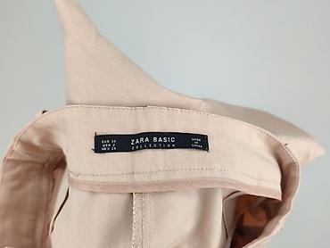 idealny: Zara, Spodnie materiałowe damskie, rozmiar 2XS — 4