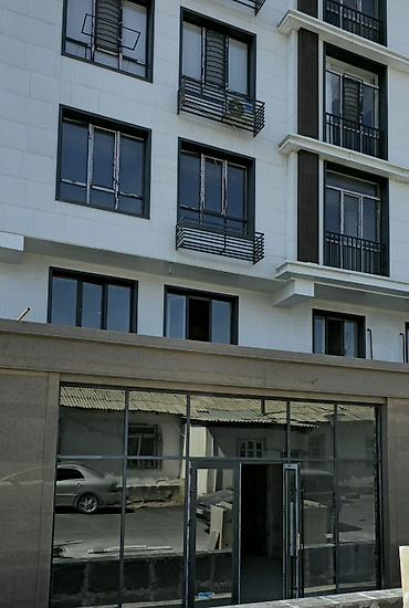 rent room: Срочно продается коммерческое помещение площадью 73м², ЖК Нурзаман — 2