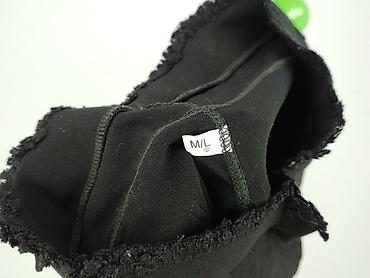 getry z zapiętkami: Legginsy Sportowe damskie, rozmiar L — 4