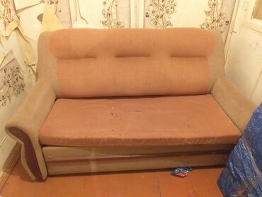 bag ucun divan: Divan, Açılmayan, Bazasız, Parça, Çatdırılma yoxdur