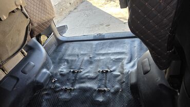 Honda: Honda Stream: 2001 г., 0.2 л, Автомат, Газ, Минивэн — 15