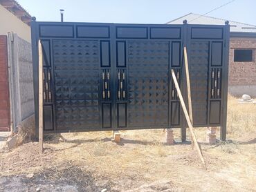 Сварка: Сварка | Ворота Демонтаж, Бесплатная смета, Доставка — 15