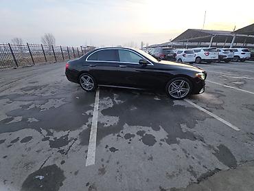 Mercedes-Benz: Mercedes-Benz E-Class: 2017 г., 2 л, Автомат, Бензин, Седан — 18