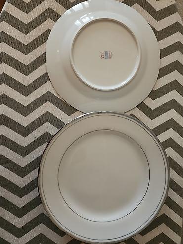 Boşqablar: Boşqablar — 10