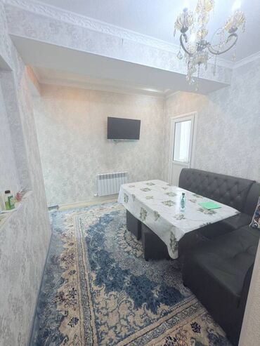 Продажа квартир: 2 комнаты, 67 м², Элитка, 3 этаж, Евроремонт — 5