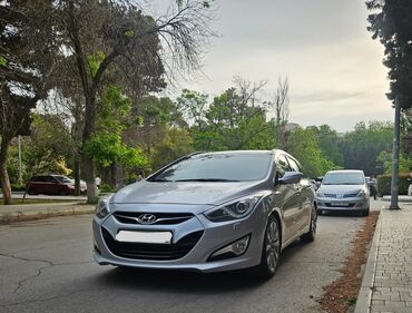 Hyundai: Hyundai i40: 2 l | 2012 il Universal