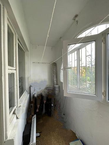1: 1 комната, 34 м², 1 этаж — 7