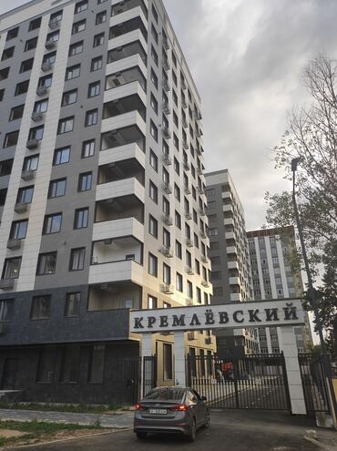 2 ком квартира продажа: Берилген, Элитка, 2 бөлмө, 76 кв. м