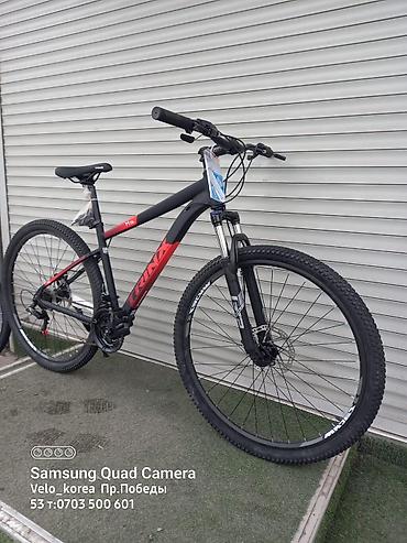 Горные велосипеды: Горные велосипеды на выбор Мы находимся рядом с мкр.Аламедин1, по — 16
