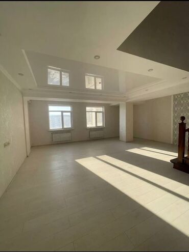 Продажа квартир: 6 комнат, 236 м², Элитка, 9 этаж, Евроремонт