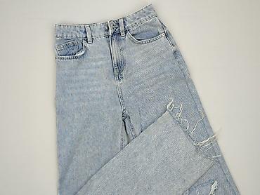 dzire jeans: Sinsay, Jeansy damskie, rozmiar L — 1