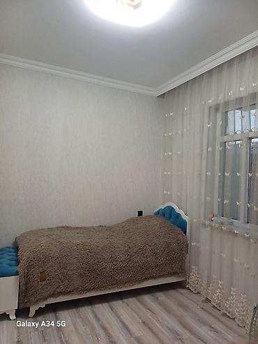 isti hovuzlu evler: 4 otaqlı, 110 kv. m, Yeni təmirli — 7