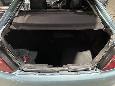 Honda: Honda Accord: 2001 г., 2 л, Автомат — 7